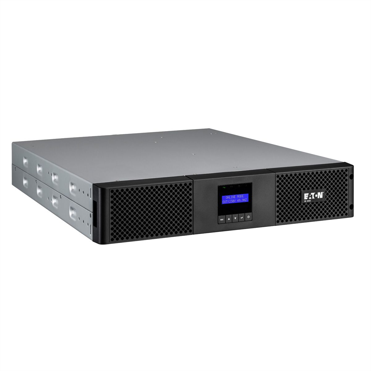 EATON 9E 2000iR 19 Zoll RM
