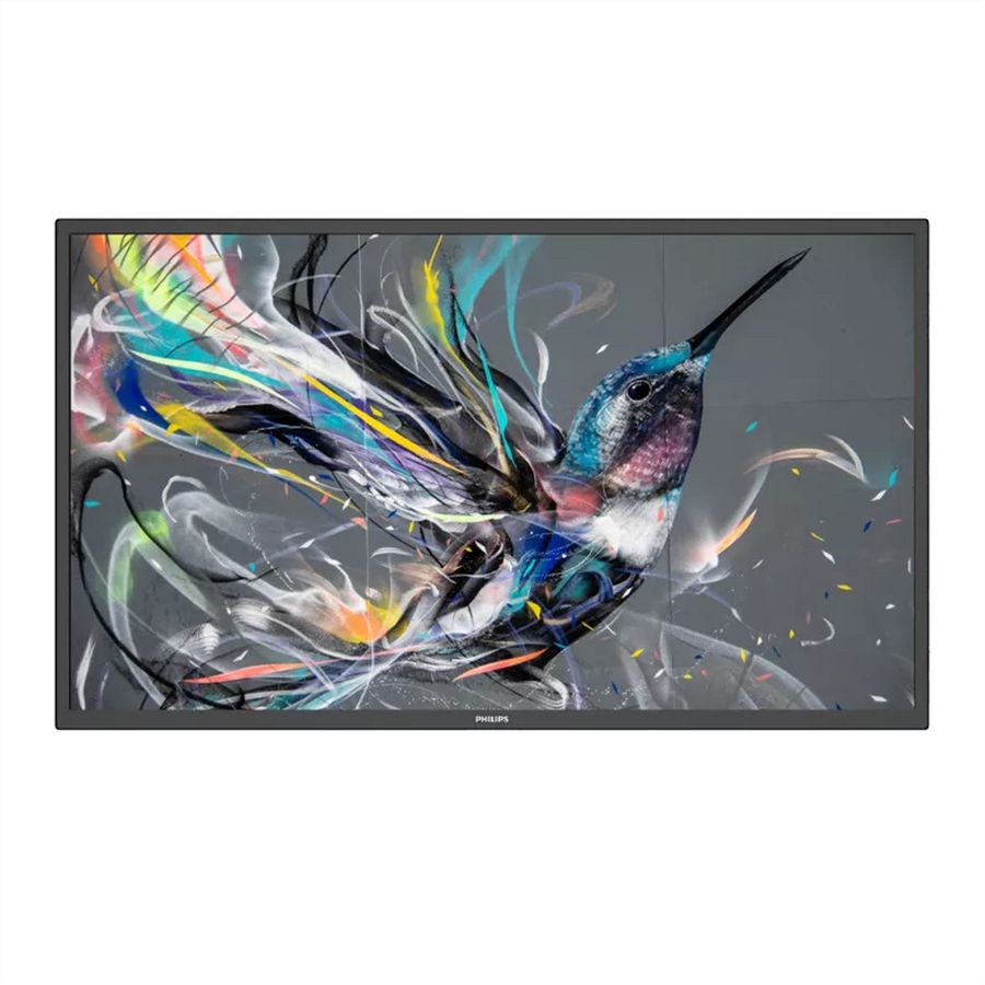 Philips Signage Display 32BDL3511Q/00, 32", FHD,  18/7, 350cd/m²