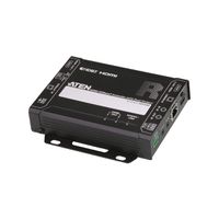 ATEN VE814AR Récepteur HDBaseT HDMI avec deux sorties (4K à 100 m) (HDBaseT Classe A)