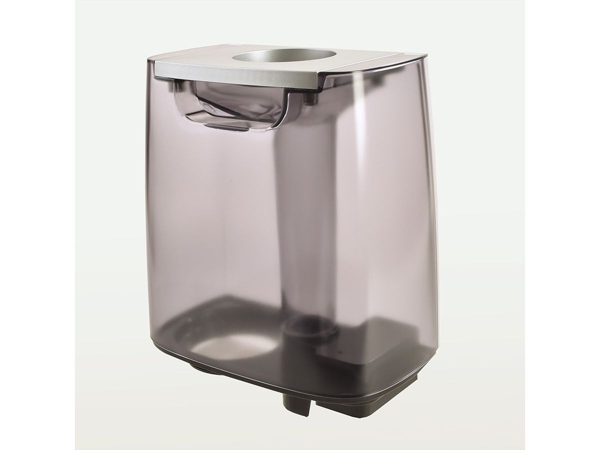 Wassertank ohne Verschlussdeckel zu Typ 7217