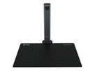 IRIScan Desk 7 Pro A3 Dokumentenscanner, Mobiler Desktop-Kamerascanner