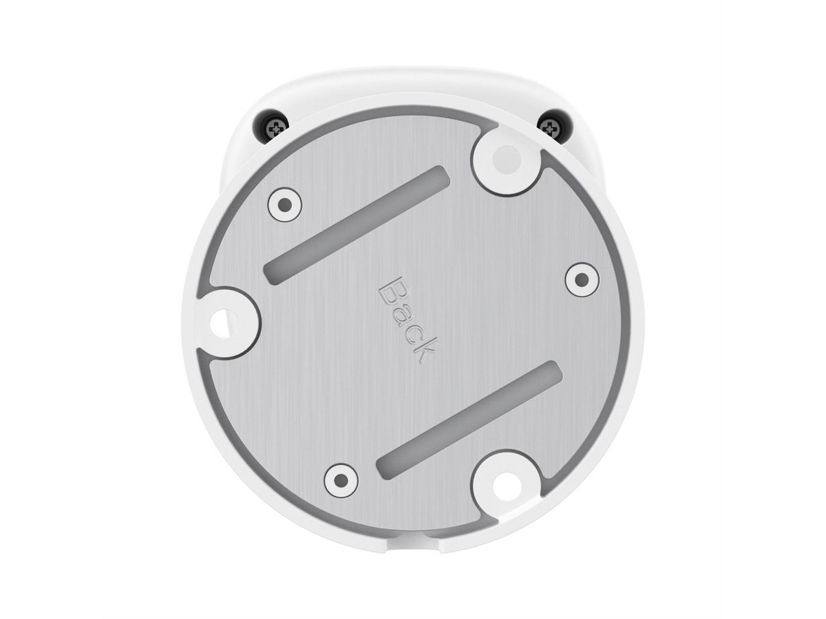 Reolink P330 Outdoor Bullet-Kamera, 8 MP, 105°, IR-LED 30m, PoE, schwarz