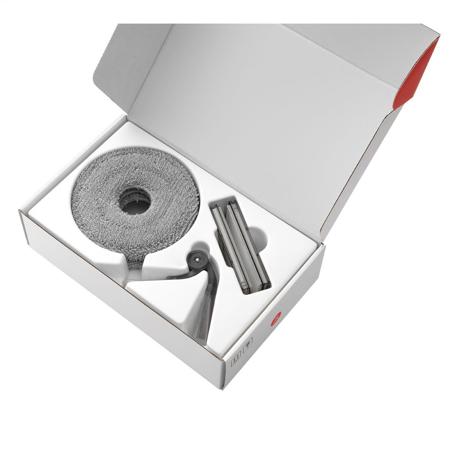 Roborock Accessories Kit, zu Qrevo Edge 2 Pro
