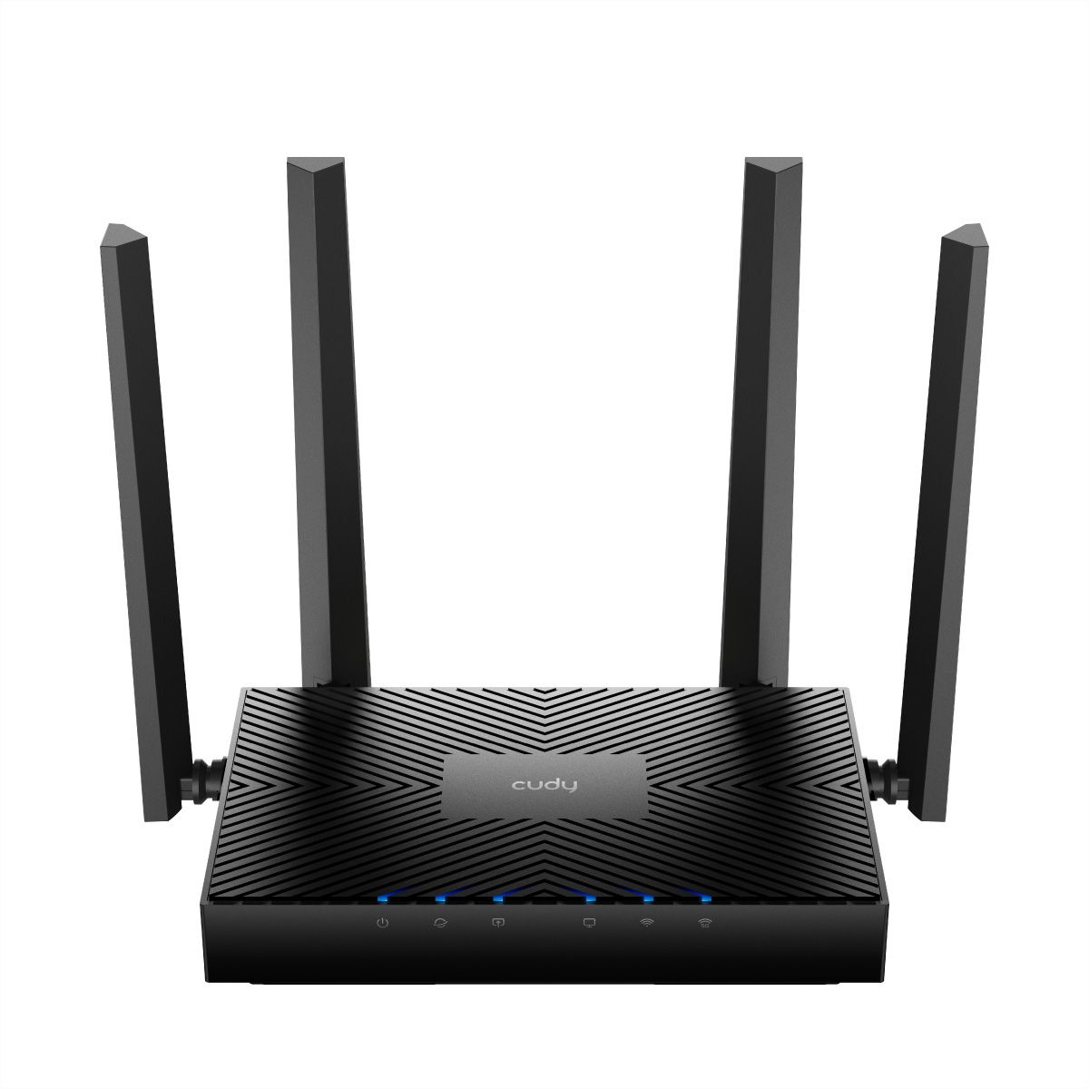 CUDY WR5000 BE5000 2.5G Wi-Fi 7 Mesh Router