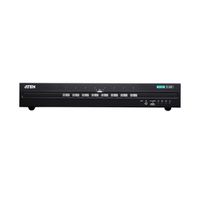 ATEN CS1148DP 8-Port USB DisplayPort Dual Display Secure KVM