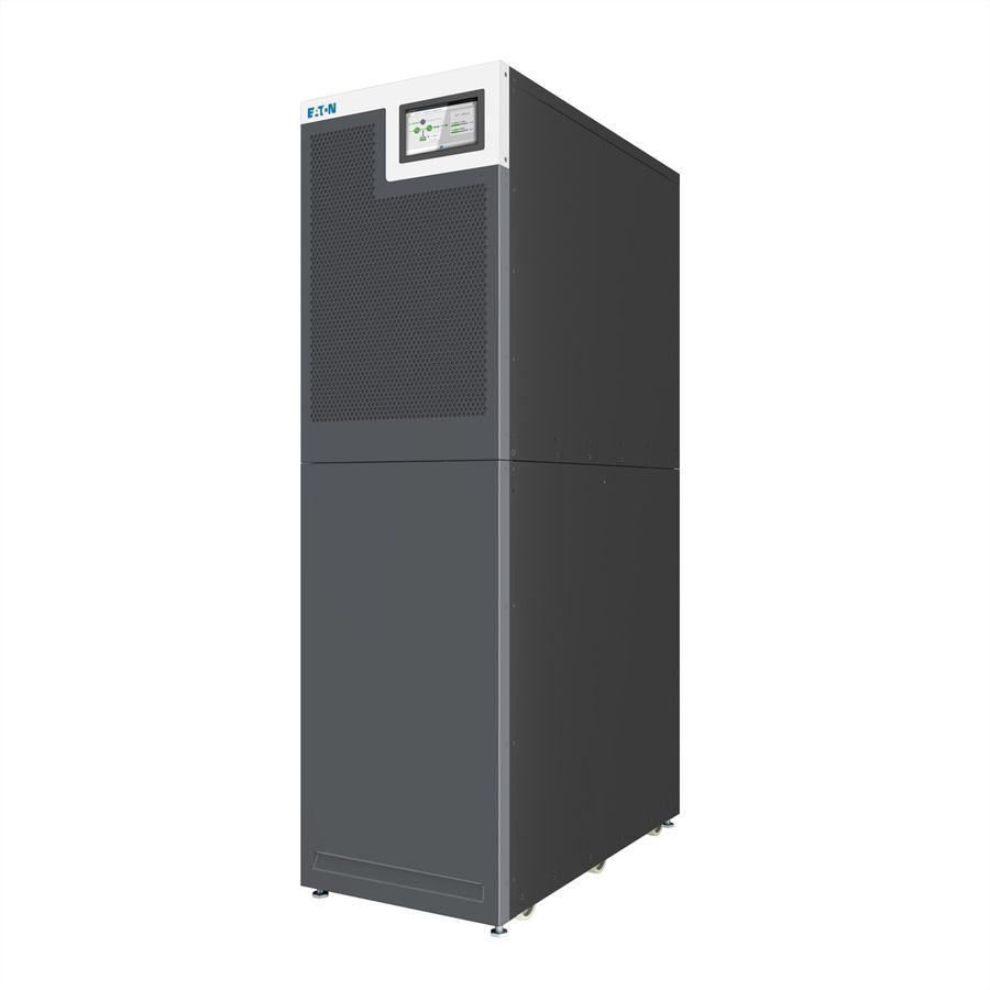 EATON 93T 40kVA IB ohne Batterien, MBS / Technologie: Online Doppelwandler