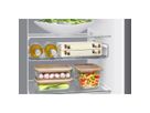 Samsung Food Center RS5000 FC, 634L , C-Grade, Wi-Fi, Edelstahl-Optik
