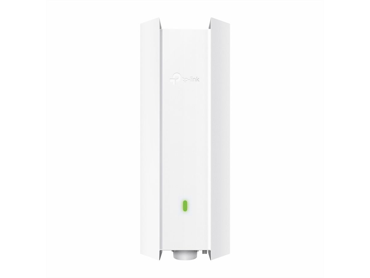 TP-Link Campus Access Point AP8635-I , AX1800 WiFi6 Indoor/Outdoor AP
