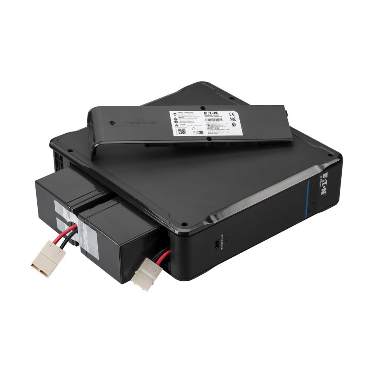 Eaton 3P Ellipse 700 IEC / Technologie: Offline