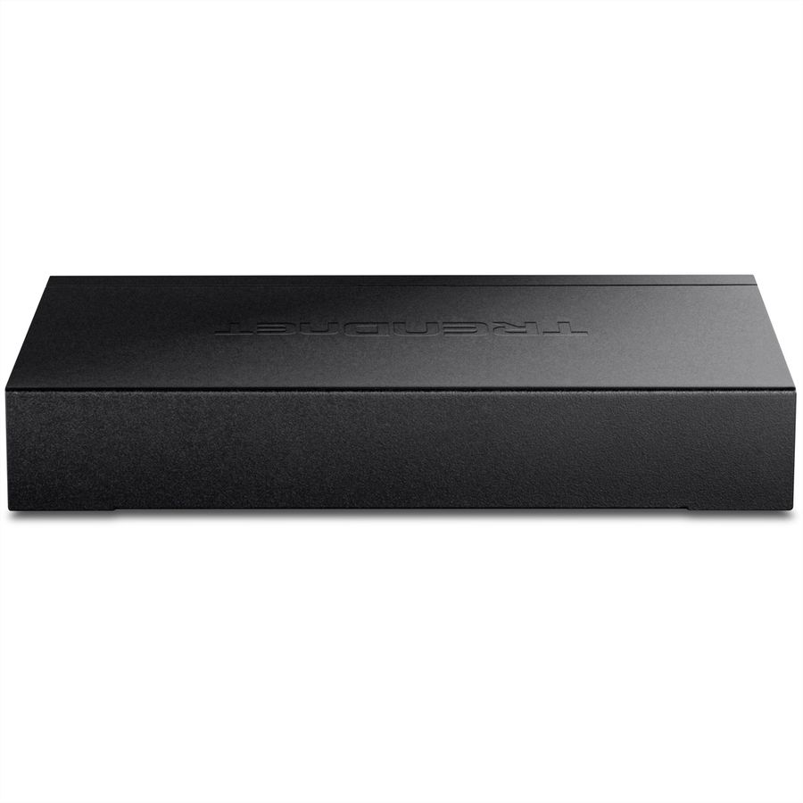 TRENDnet TEG-S562 6-Port Switch, Multi-Gigabit