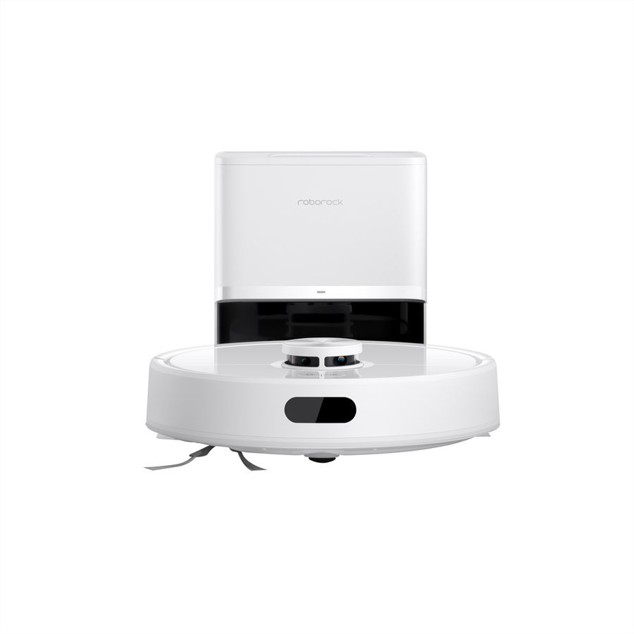 Roborock Saugroboter Q7TF+, weiss