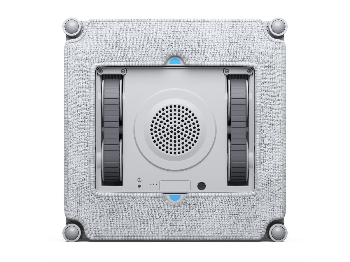 **DEMO**Ecovacs nettoyeur de vitres WINBOT MINI, beige