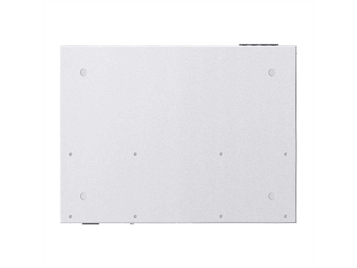 TP-Link Campus Switch S5500-24MPP4XF  , 4x10G PoE++ 2xSFP+ Managed Switch