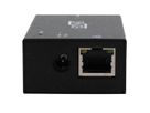 EXSYS EX-6111-2PoE 1 Ethernet PoE zu 1 x Seriell RS-232 inkl Netzteil