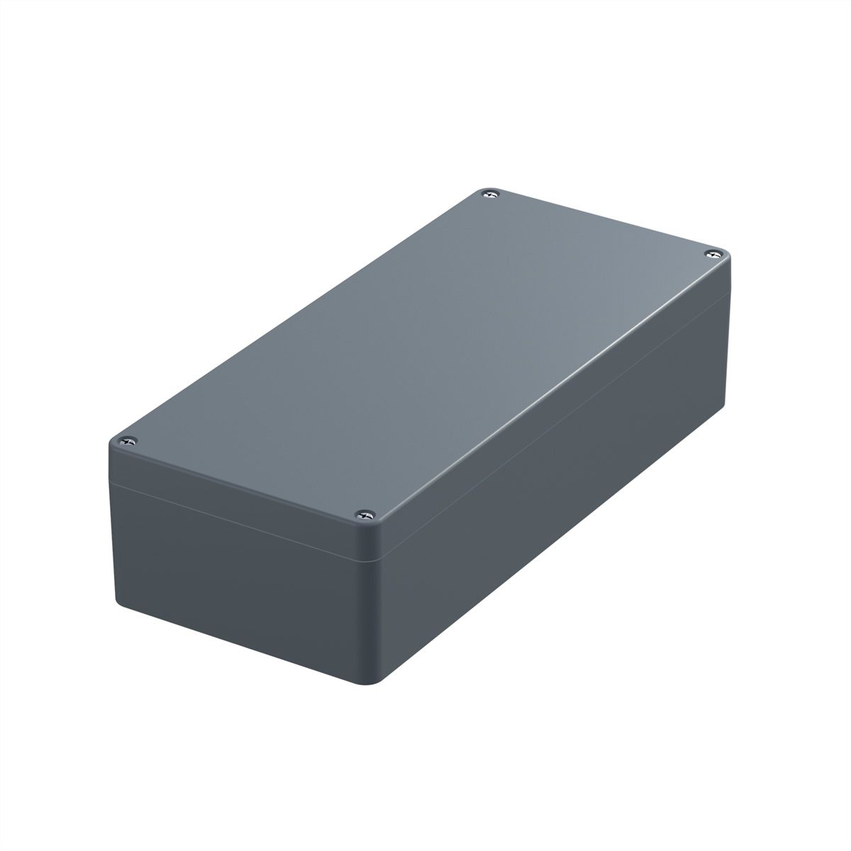 SCHROFF IP-PRO ALU EMC  90H 360B 160T IP65