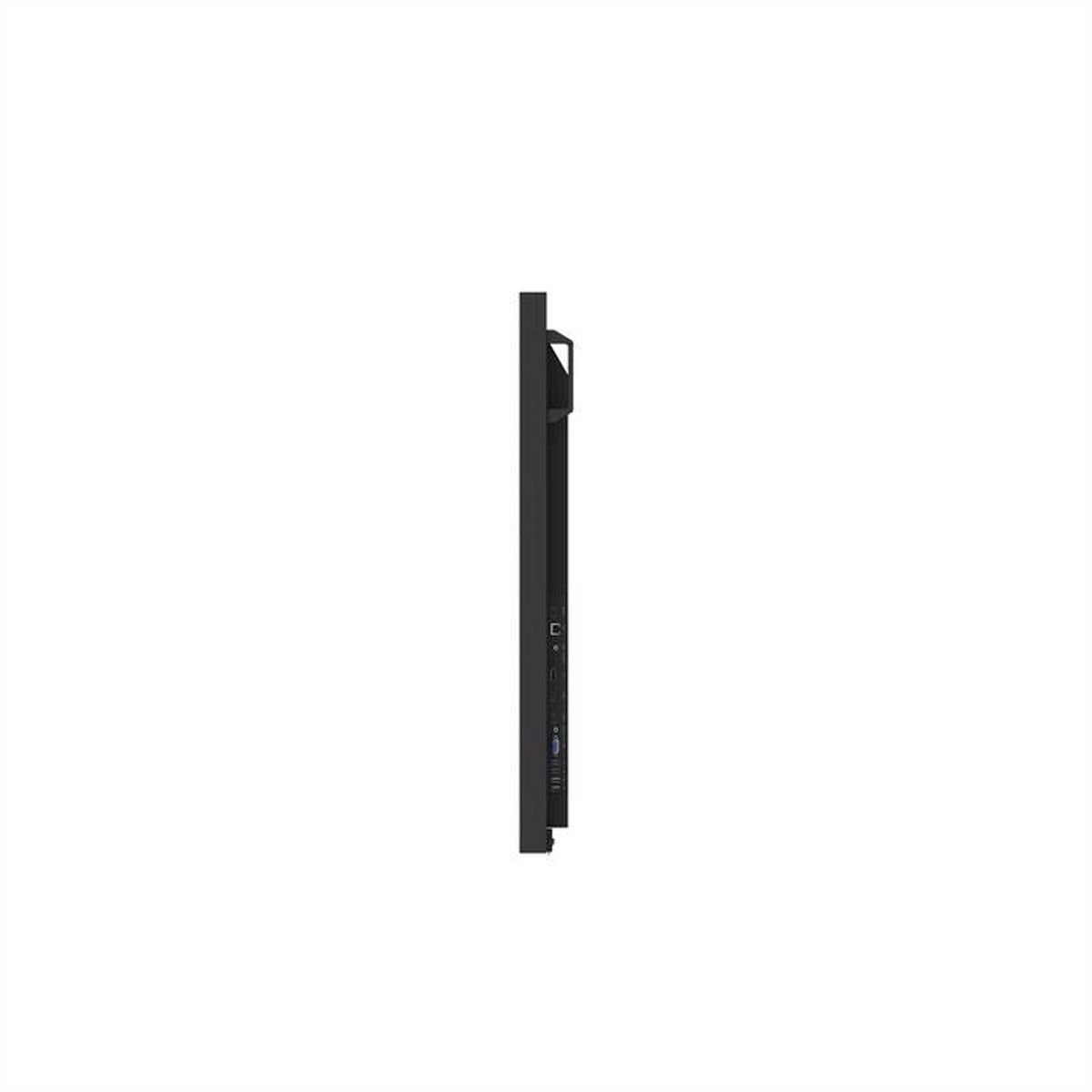 **Retoure**BenQ Digital Signage Display SL5502K, 55", 24/7 UHD, 500cd/m2