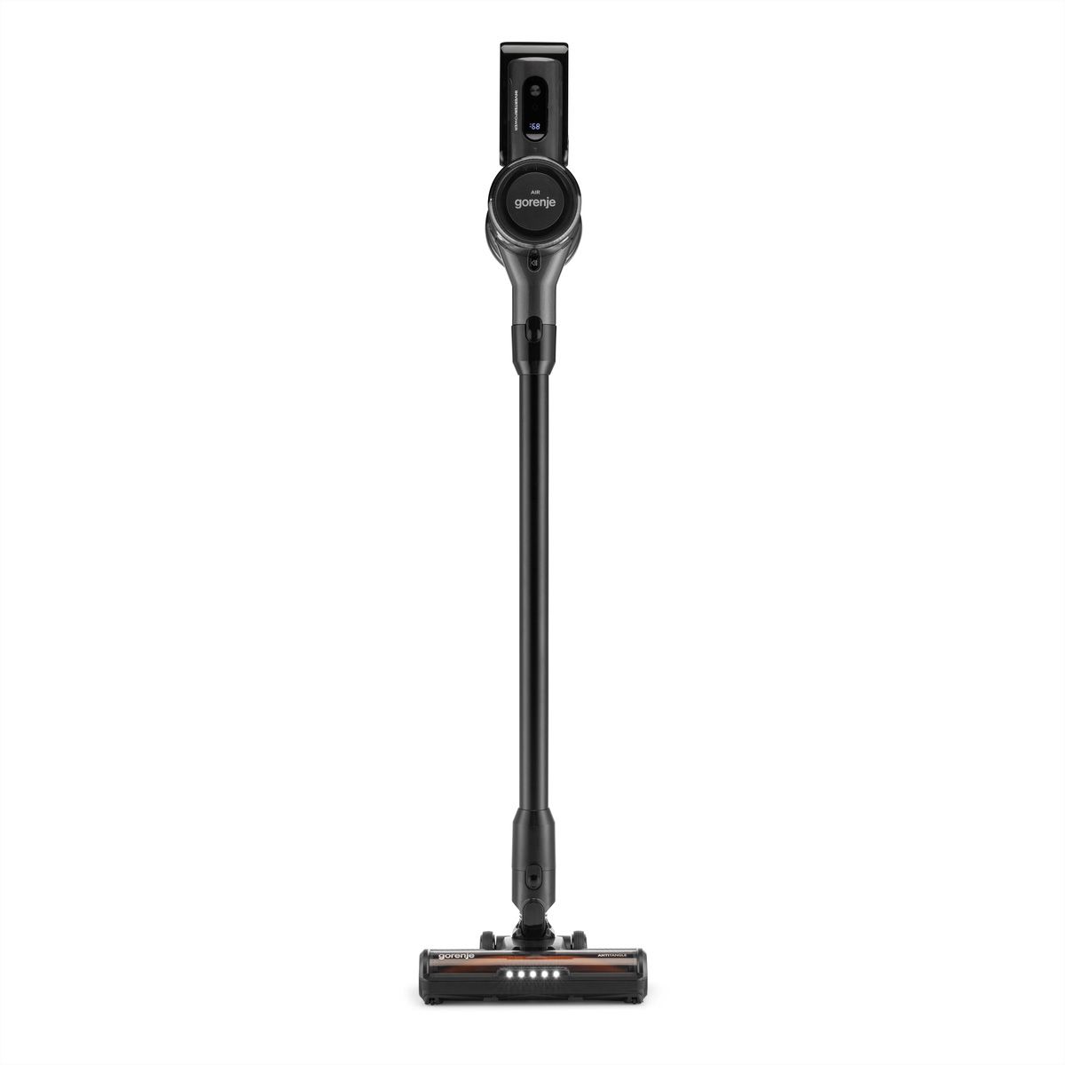 Gorenje Akku Staubsauger SVC222480AA AIR, 250W, kabellos