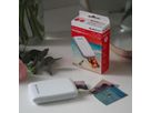 Imprimante photo portable Agfa Zink, Realipix Mini P. 2