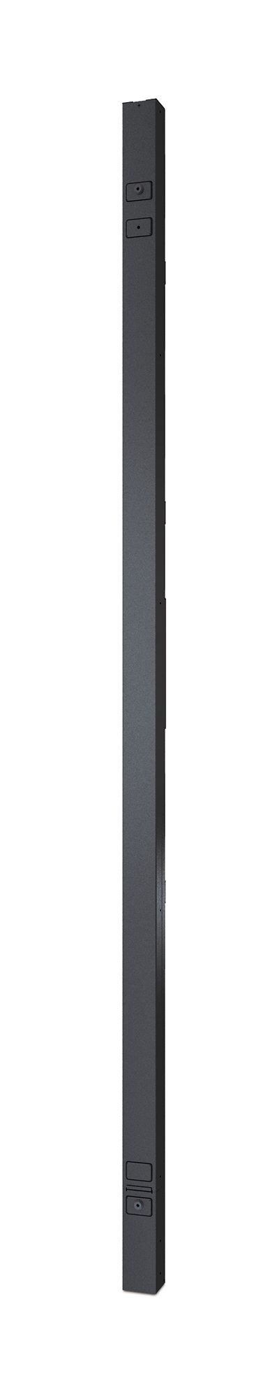 APC AP8459EU3 unité de distribution d'énergie 24 sortie(s) CA 0U Noir
