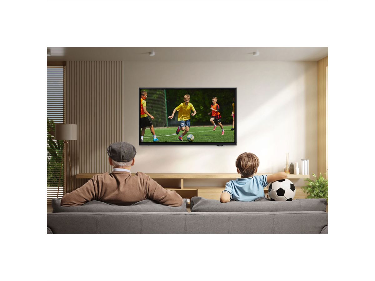 Samsung TV 32" F6000 Series