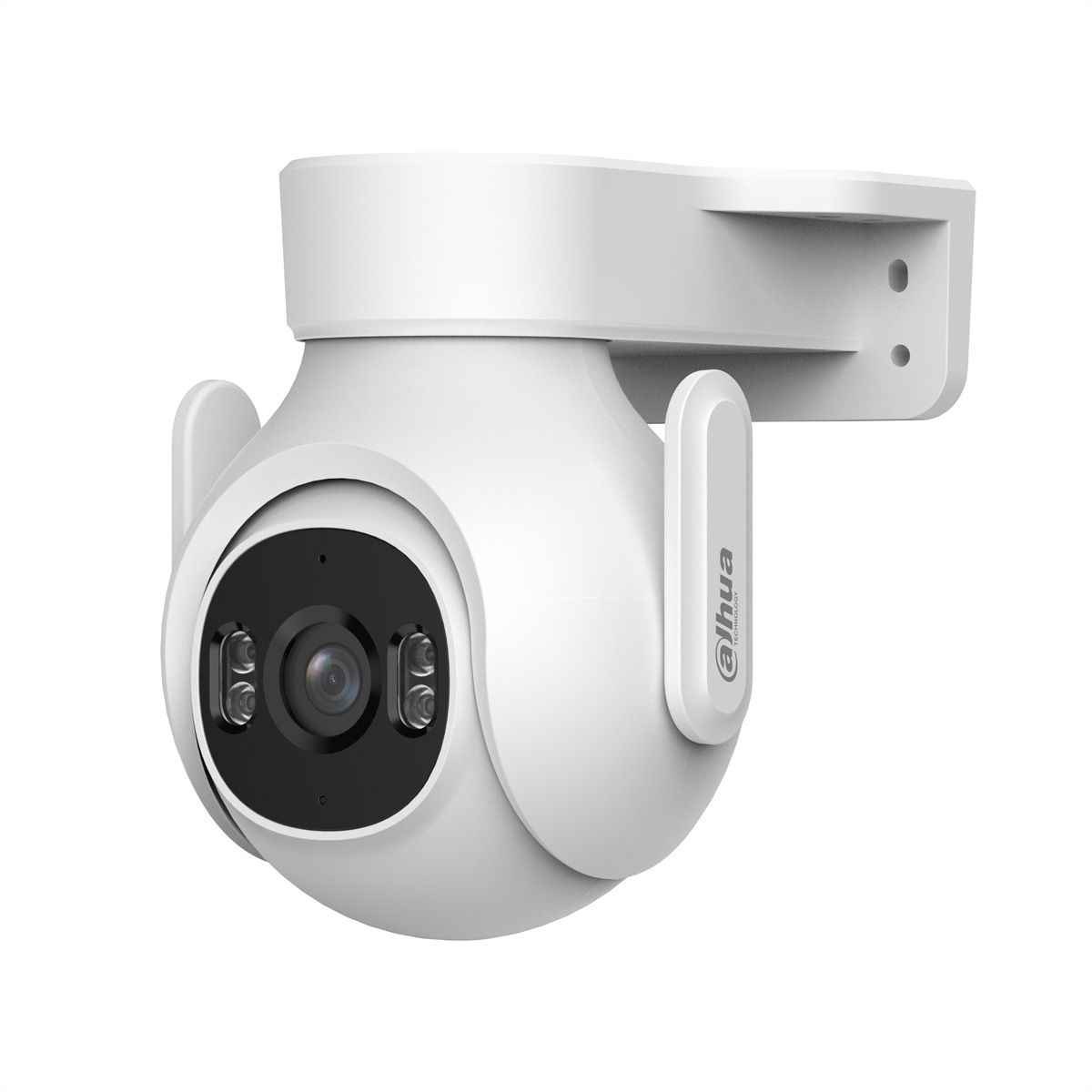 DAHUA DH-IPC-P3BP-PV-0360B-EUR PT-Kamera 3 MP, 87°, IR-LED 30m, WiFi