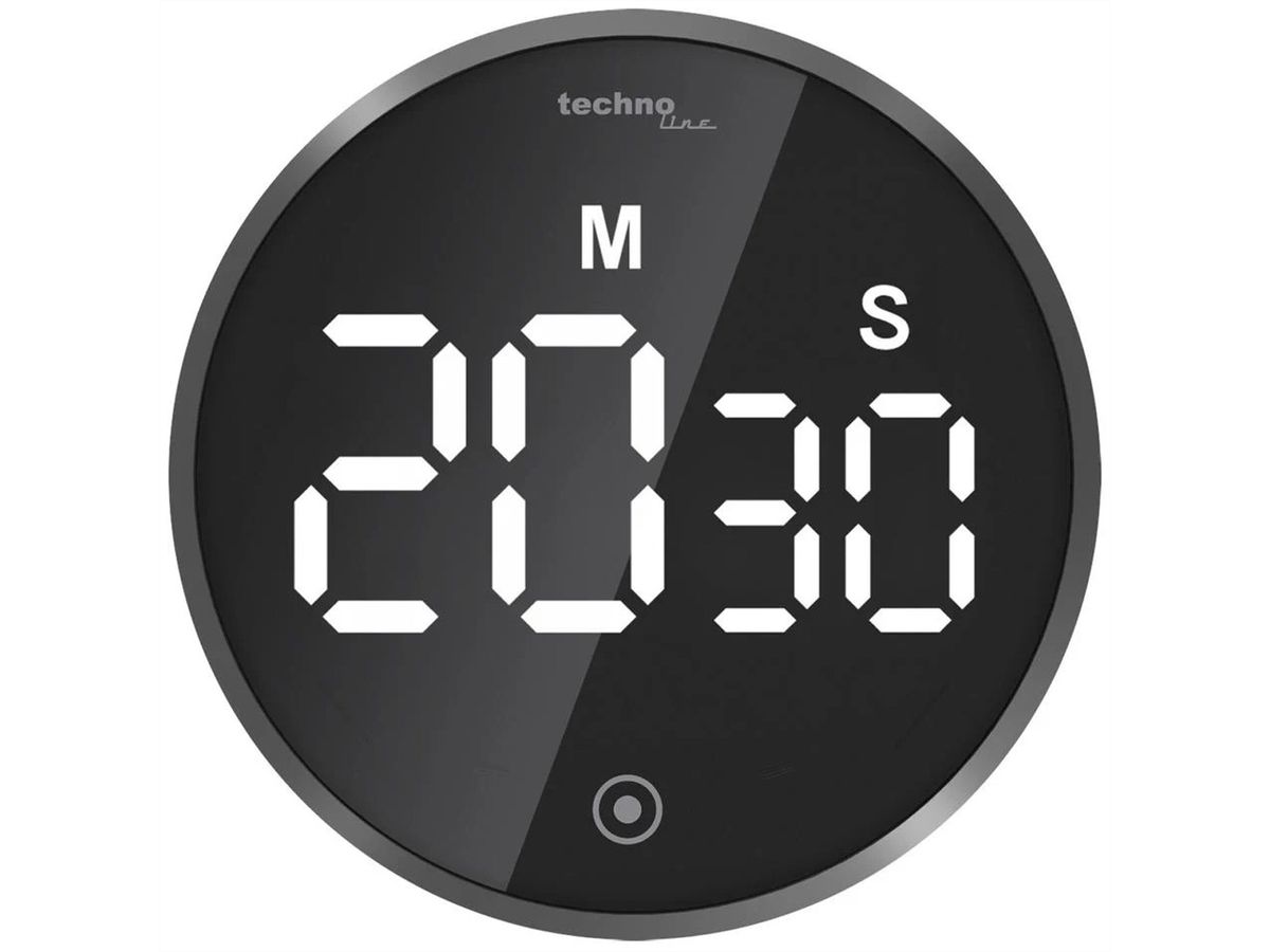 Technoline Timer KT 600