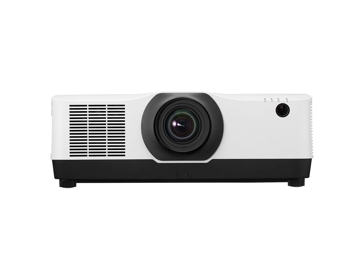 Sharp ProAV Projektor XP-A824U-B, 1920 x 1200, 7500AL, LCD