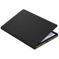 Samsung Book Cover Tab A9+ Black