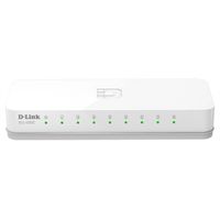 D-Link DES-1008C/E Switch Fast Ethernet 8 ports