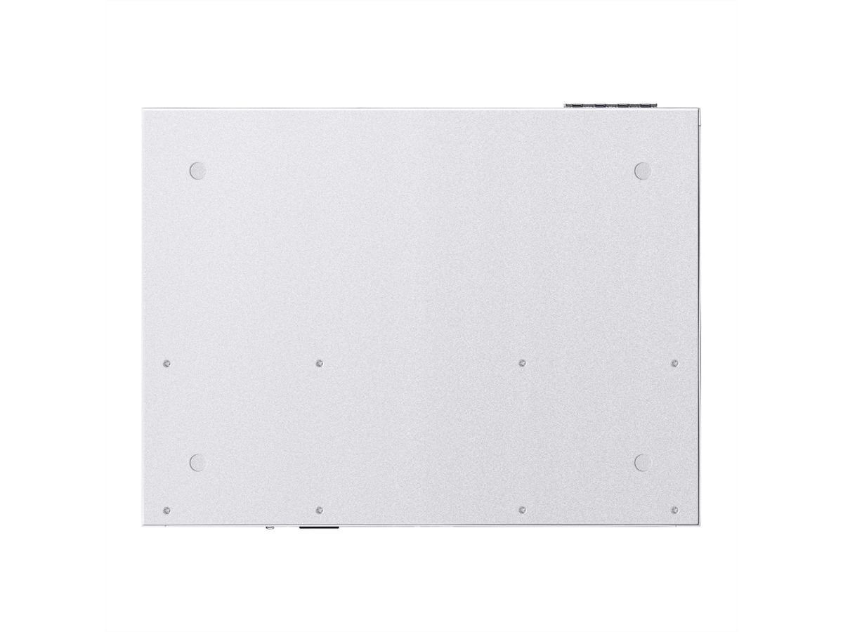 TP-Link Campus Switch S5500-24GP4XF , 24x1G PoE L2+ 4xSFP+ Switch