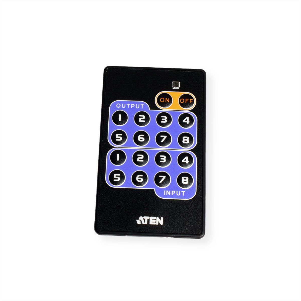 ATEN VM0404HA 4 x 4 4K HDMI Audio/Video Matrix Switch