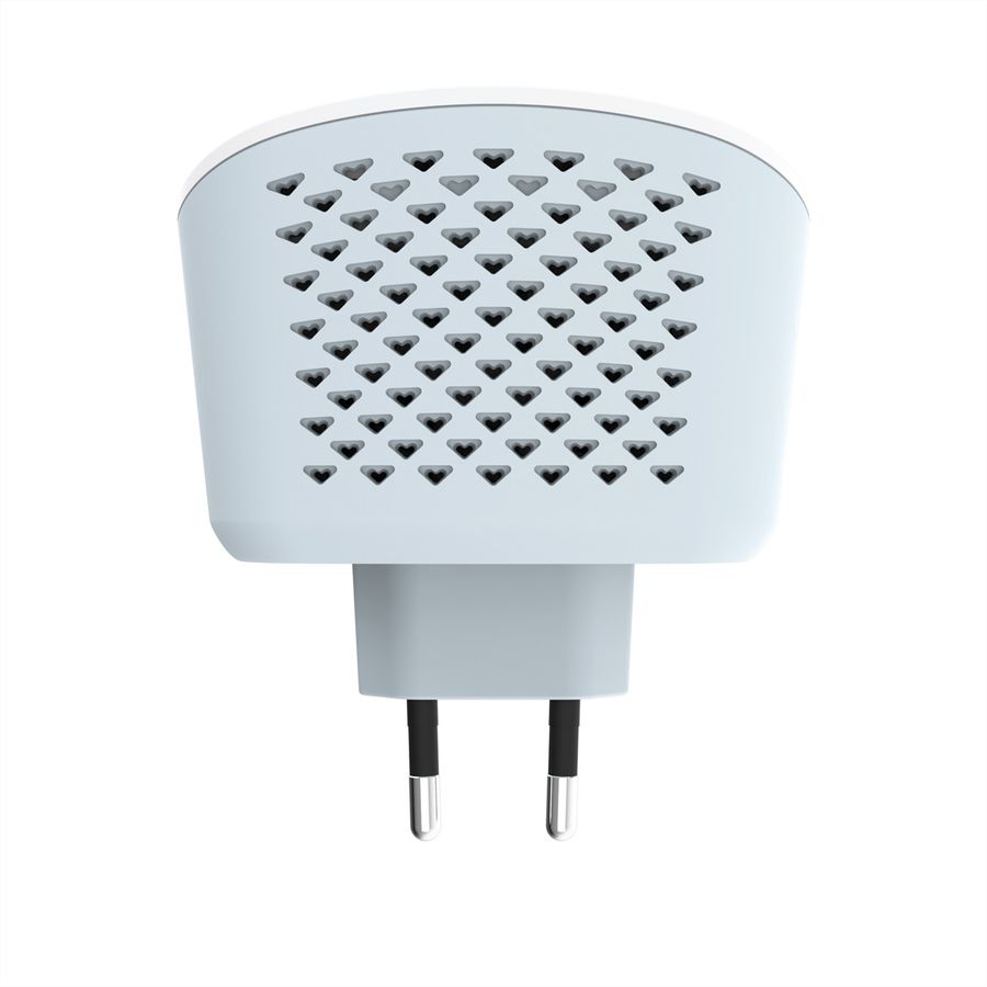 D-LINK E30/E AQUILA PRO AI Répéteur Mesh Wi-Fi 6 AX3000