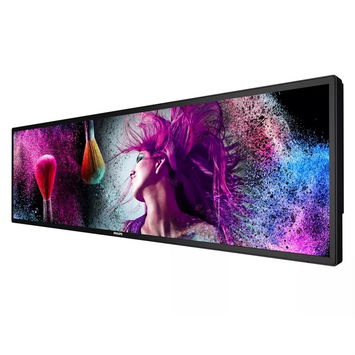Philips Stretch Display 37BDL3050S/00, 37", HFHD, 700cd/m², Android