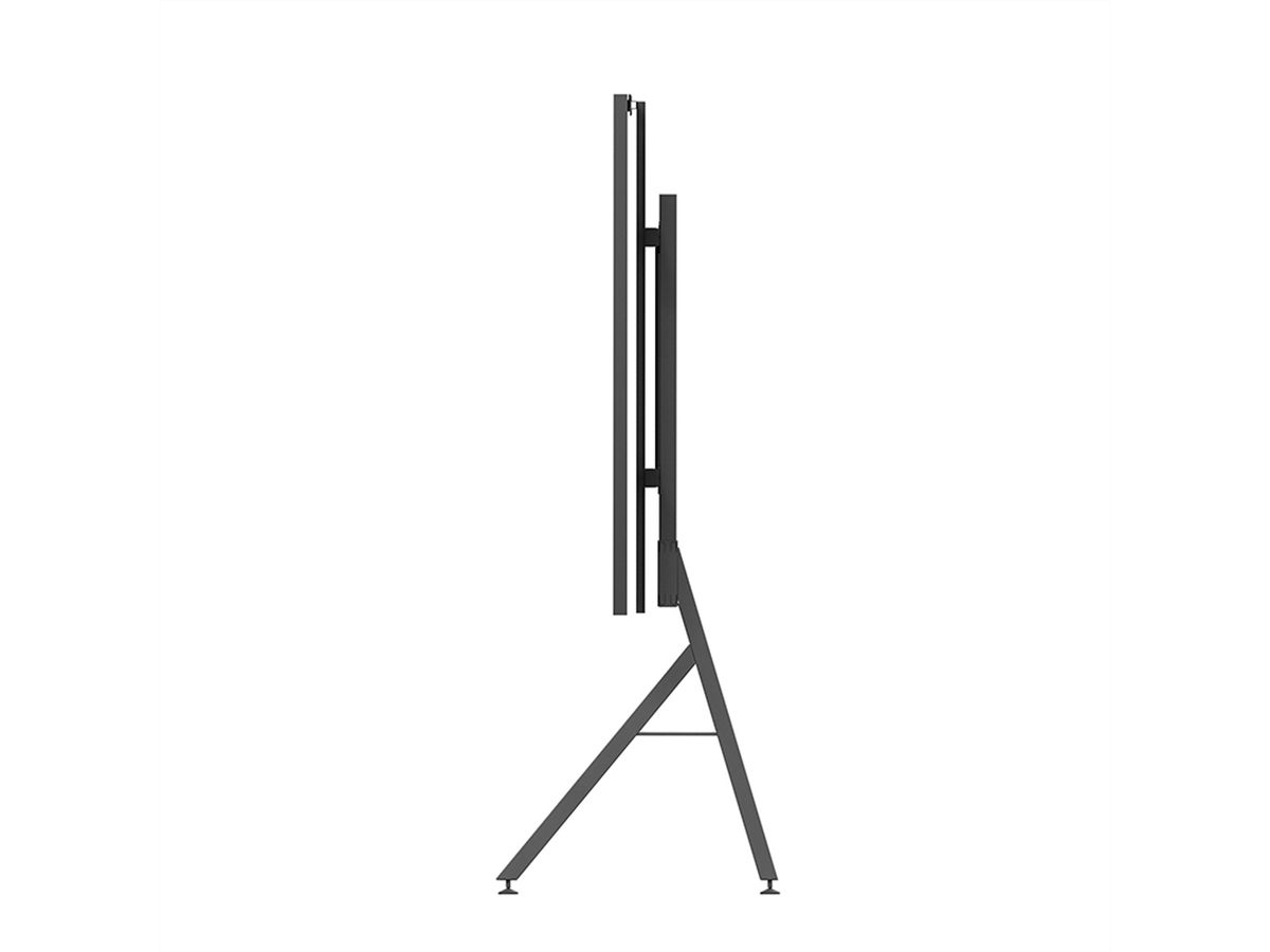 Hagor Standsystem Samsung IER130", freistehend, schwarz