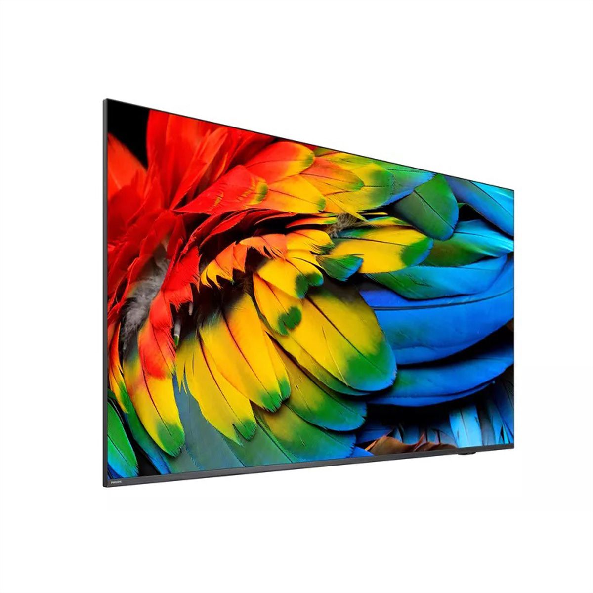 Philips Hotel TV 65HFL6214U/12, 65", UHD, 400cd/m², Netflix