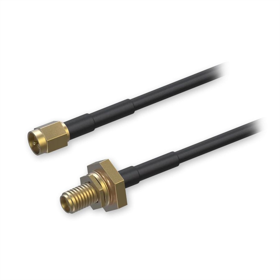 TELTONIKA PR2VM20M, SMA Verlängerungskabel 2m