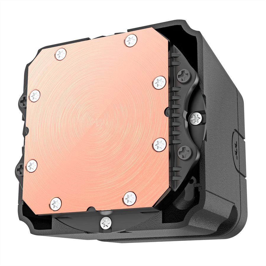 Thermaltake ST360 Ultra ARGB Sync AIO Liquid Cooler