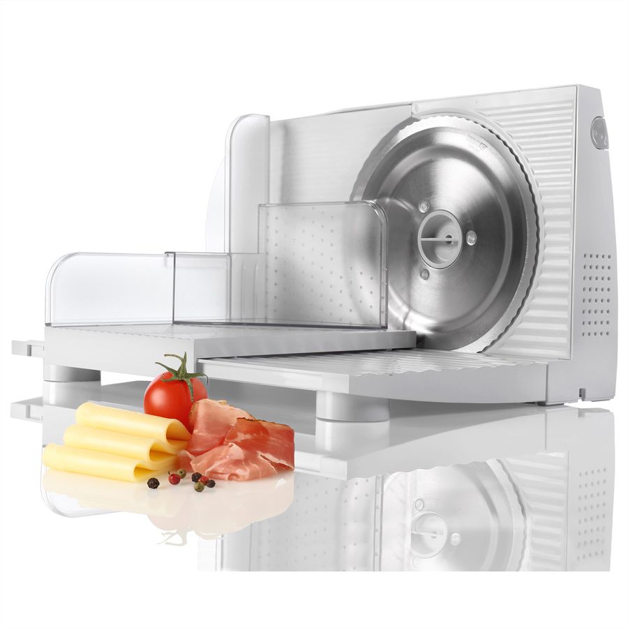 Gorenje Allesschneider R401W, 110W, weiss