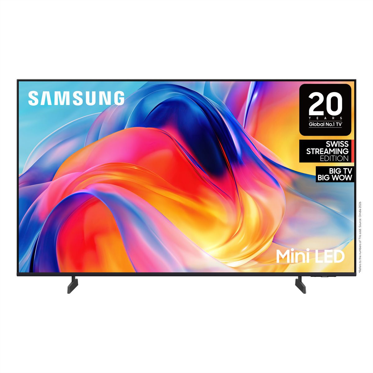 Samsung 75" M70H Series 2026