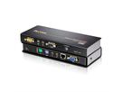 ATEN CE350 Prolongateur KVM VGA, USB, Audio, RS232,  150m