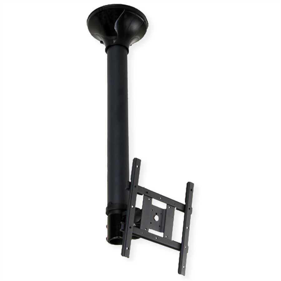 VALUE LCD-/TV-Deckenhalterung, 3 Gelenke, bis 20 kg