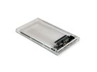 VALUE Boîtier externe HDD/SSD, 2.5, SATA 6.0 Gbit/s - USB 3.2 Gen 1 C