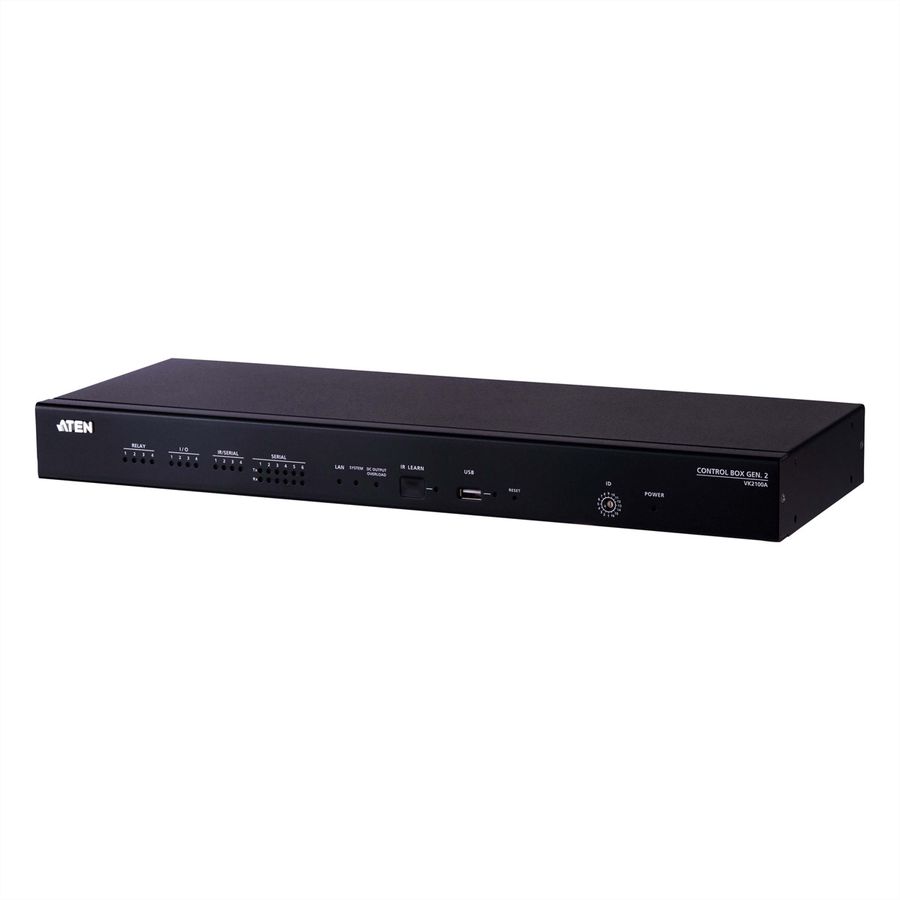 ATEN VK2100A Compact Control Box