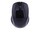 T’nB MINY kabellose Maus schwarz, Schwarz