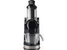 Gorenje Slow Juicer JC200BE, 200 W, noir/argent