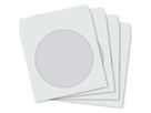 Verbatim CD-DVD Paper Sleeves 50 Pack