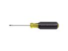 KLEIN TOOLS 85484 Mini-tournevis, set de 4