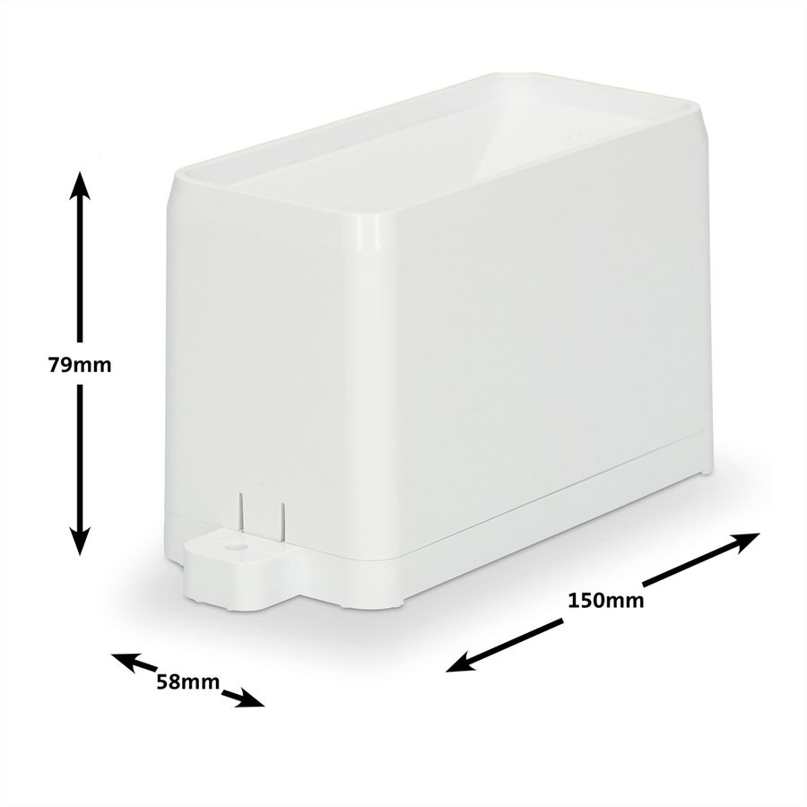 Wetterstation Alecto WS-1200
