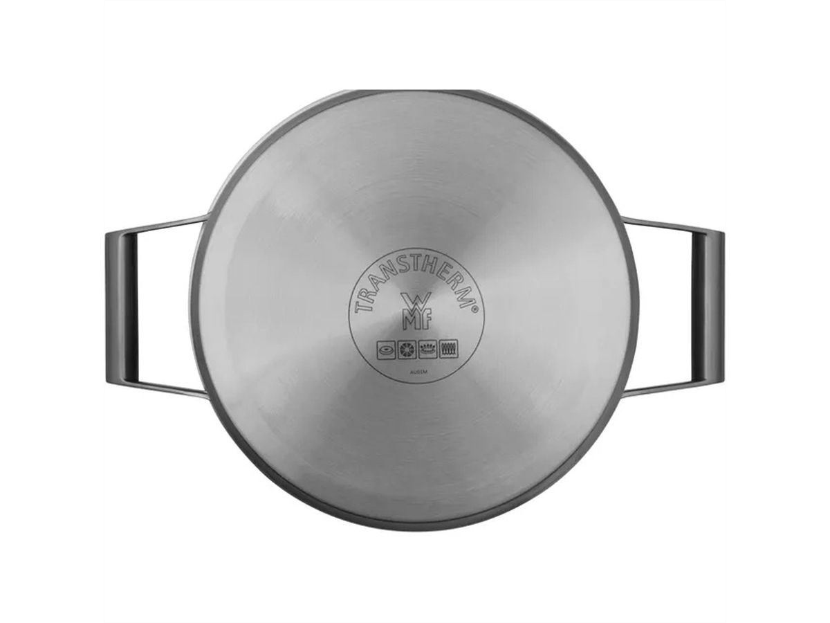 WMF Comfort Line Topf-Set 5-teilig
