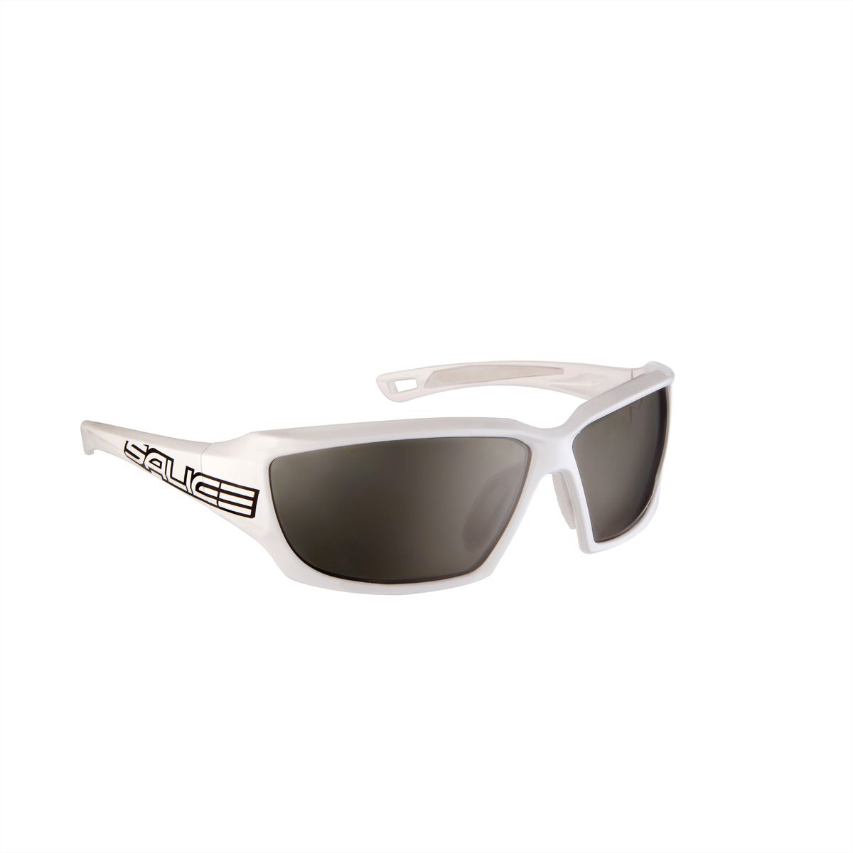 Salice Occhiali Sportbrille 003RW, White / RW Black